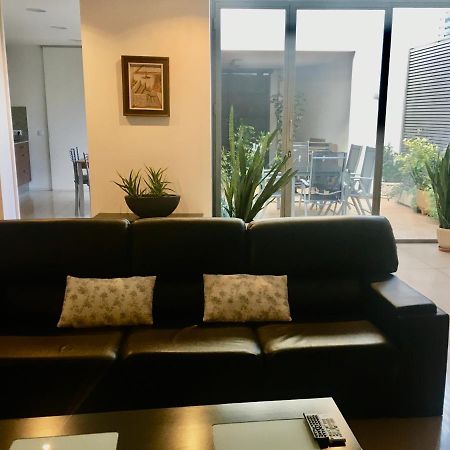 Casa De Pueblo Amplia Sa Pobla Exterior foto