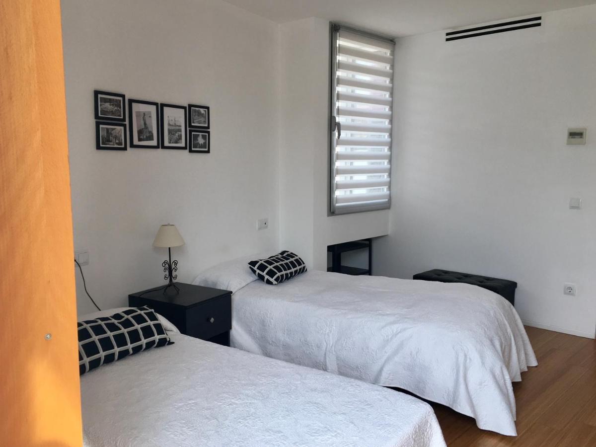 Casa De Pueblo Amplia Sa Pobla Exterior foto