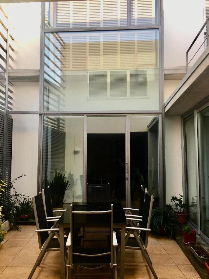 Casa De Pueblo Amplia Sa Pobla Exterior foto